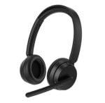 Rapoo H200 Wireless Stereo - Negro