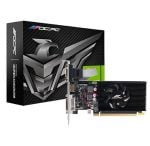 OCPC NVIDIA GeForce GT 730 - 4GB