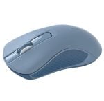 Rapoo B20 Silent Wireless Optical - Azul
