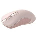 Rapoo B20 Silent Wireless Optical - Rosado