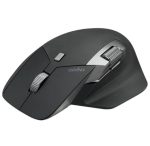 Rapoo MT760L Multi-Mode Wireless - Light Black - Imagen 2