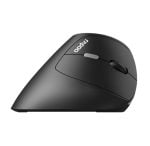 Rapoo EV250 Silent - Wireless - Negro - Imagen 2