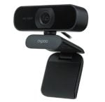 Rapoo C260 - 1080P Full HD - 360° Flexible rotation - Imagen 2