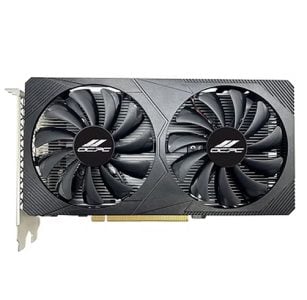 GTX 1650 4GB GDDR6 - Puertos y detalles
