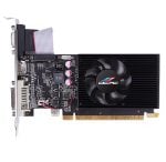 OCPC NVIDIA GeForce GT 730 - 4GB - Imagen 2