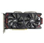 OCPC - AMD Radeon RX580 - 8GB - Imagen 2
