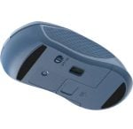 Rapoo B20 Silent Wireless Optical - Azul - Imagen 2