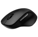 Rapoo M50 Plus Silent - Wireless - Negro - Imagen 2