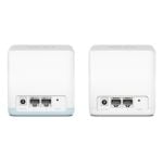 Sistema Mesh Mercusys Halo H32G (2 Pack) - Imagen 2