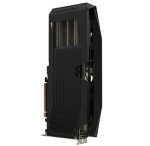 XFX Mercury AMD Radeon RX 9060 XT - 16GB - OC Edition - Imagen 2