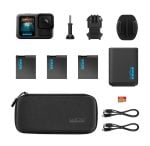 GoPro Black 13 Extended Power Bundle - Imagen 2