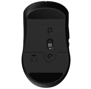Rapoo M308 diseño ergonómico