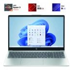 HP 15-fc0232la - Ryzen 3 7320U - 8GB - 512GB - Azul