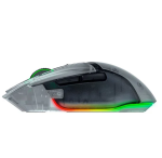 Razer Basilisk V3 Pro 35K - Phantom White - Imagen 3