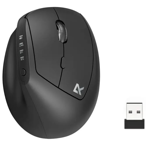 Redragon BM-4235 – Wireless – Negro