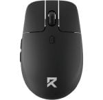 Redragon BM-4162 - Wireless - Negro