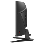 MSI MAG 346CQDF E20 - 34" - UWQHD - 200Hz Dual Mode - 0,5ms - Rapid VA - Imagen 3