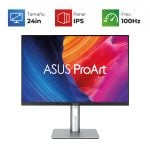 Asus ProArt PA248QFV - 24" - FHD - 100Hz - IPS