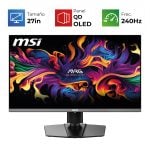 MSI MAG 272QP QD-OLED X24 - 27" - WQHD - 240Hz