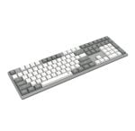 Redragon BK-7485 - Wireless - Gris/Blanco - Imagen 2