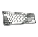 Redragon BK-7485 - Wireless - Gris/Blanco - Imagen 3