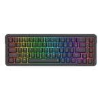 Teclado Redragon Nova Magnetic - Negro
