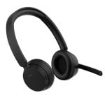 Rapoo H200 Wireless Stereo - Negro - Imagen 2