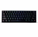 Teclado Redragon Draconic Pro+ - Wireless - Negro