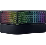 Razer Pro Type Ergonomico - Wireless Split RGB