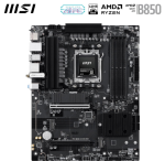 MSI Pro B850-S Evo - Imagen 3