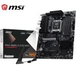 MSI Pro B850-S Evo