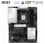 MSI Pro X870E-S Evo - Imagen 3