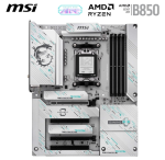 MSI B850 Gaming Plus PZ - Imagen 2