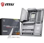 MSI Mag X870E Tomahawk Max