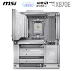 MSI Mag X870E Tomahawk Max - Imagen 2