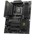 MSI Mag B850E Tomahawk - Imagen 2