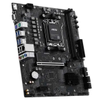 MSI Pro B850M-E Evo - Imagen 2