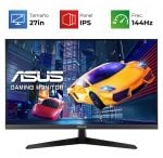 Asus VY279HG2 - 27" - FHD - 144Hz - 1ms - IPS