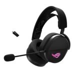 Asus Rog Pelta - Bluetooth - Negro