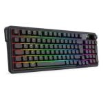 Teclado Redragon Galatin Pro - Wireless - Negro - Imagen 2