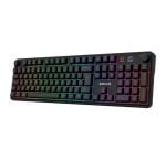 Redragon RM104 Pro Volcano - RGB - Wireless - Negro - Imagen 2