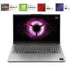 Lenovo LOQ 15ARP10E - AMD Ryzen 7 170 - 16GB - RTX 4050 - 512GB