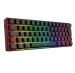 Redragon Fizz - 60% - Negro - Imagen 2