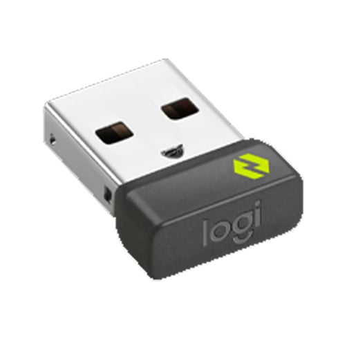 Adaptador Logi Bolt USB Receiver