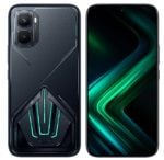 Infinix GT50 Pro - 12GB - 512GB - Cooling Edition - PUBG - Black Abyss