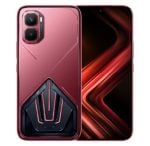 Infinix GT50 Pro - 12GB - 512GB - Cooling Edition - PUBG - Red Blaze