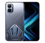 Infinix GT50 Pro - 12GB - 512GB - Cooling Edition - PUBG - Silver Glacier