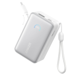 Anker PowerBank - 10000mAh - 45W - USB-C Fast Charging