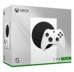 Xbox Series S Digital Edition - 1 TB - Imagen 3