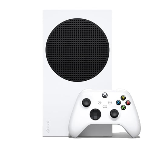 Xbox Series S Digital Edition – 512 GB
